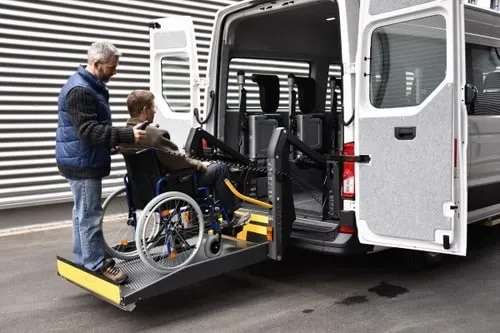 Accessible Transport Services in Sydney
