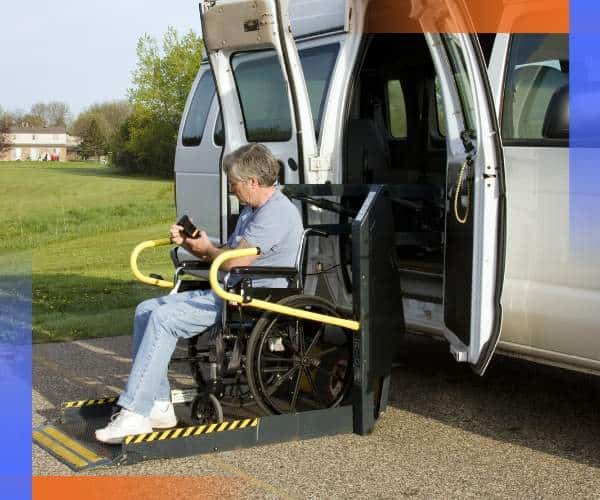 Accessible Transport Services in Sydney