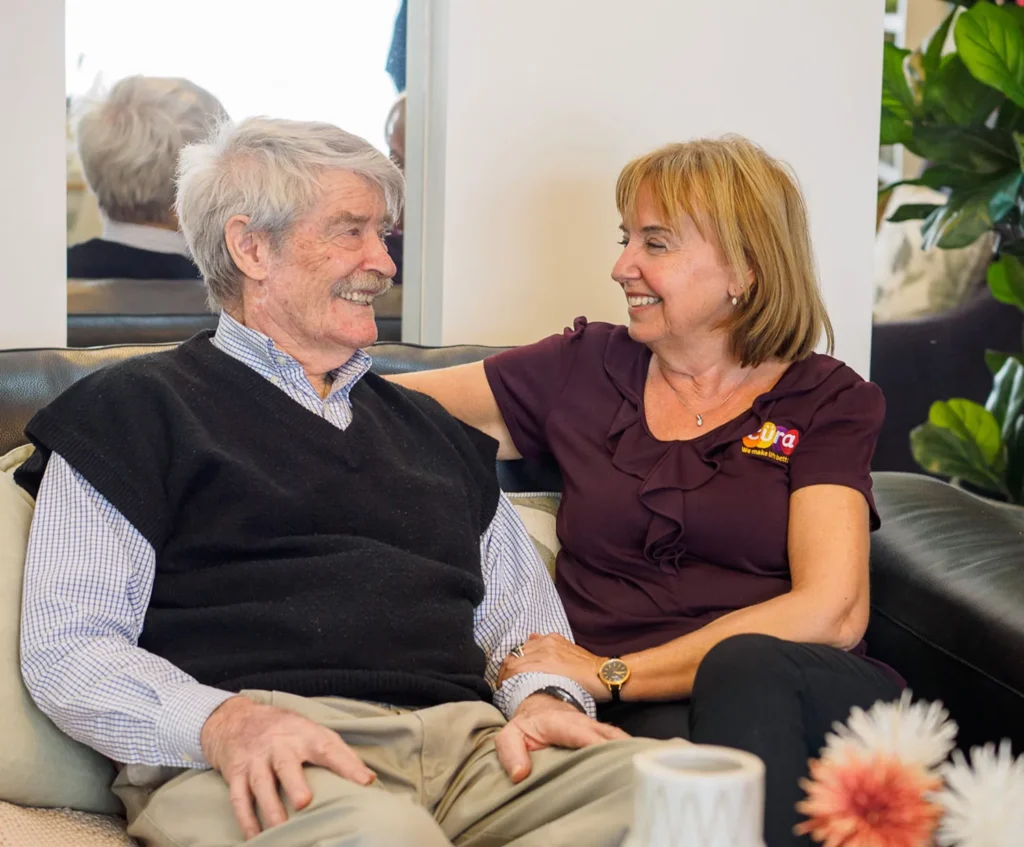 Affordable Aged Care Services in Sydney