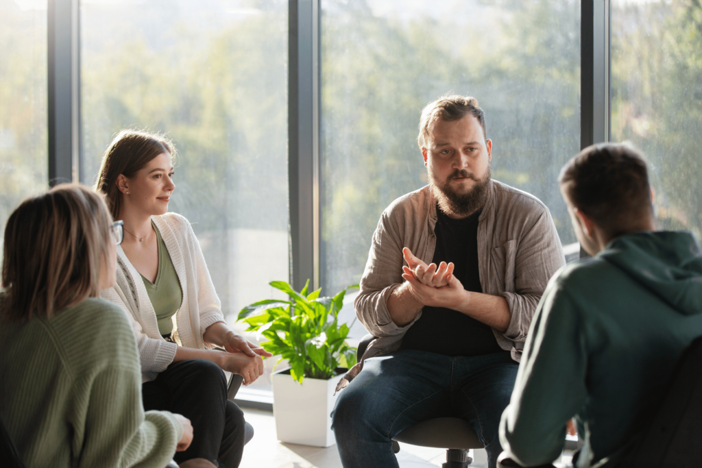 Daily Group Programs in Sydney