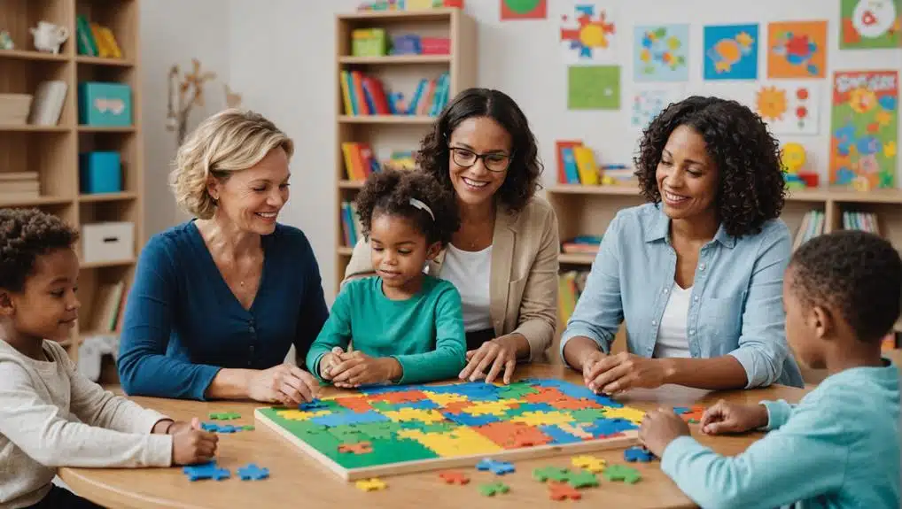 Daily Group Programs in Sydney