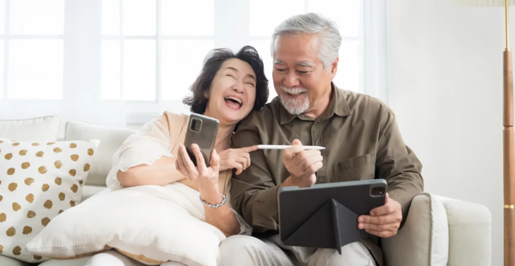 Daily Living Support in Sydney