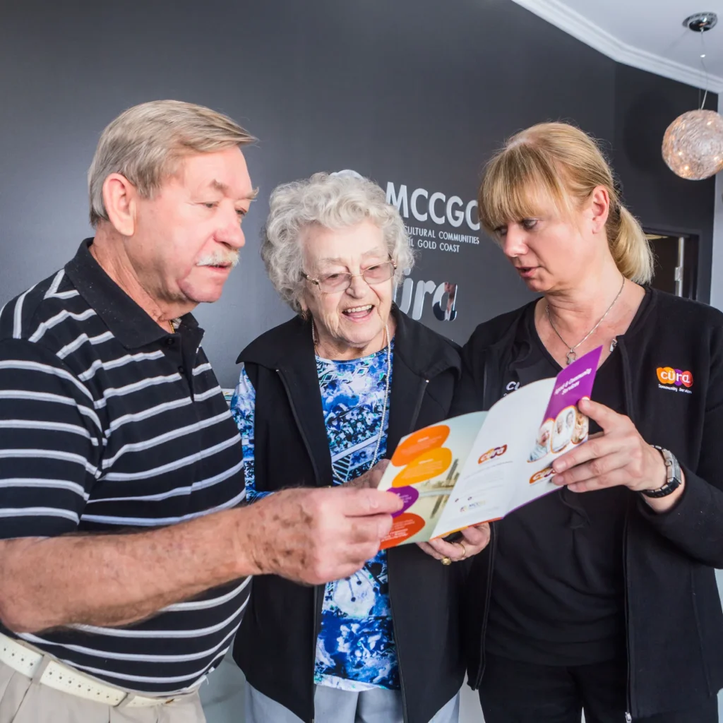 Importance of Respite Care for Elderly Carers