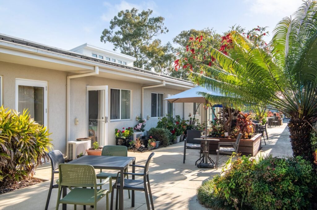 Residential Aged Care Facilities in Sydney