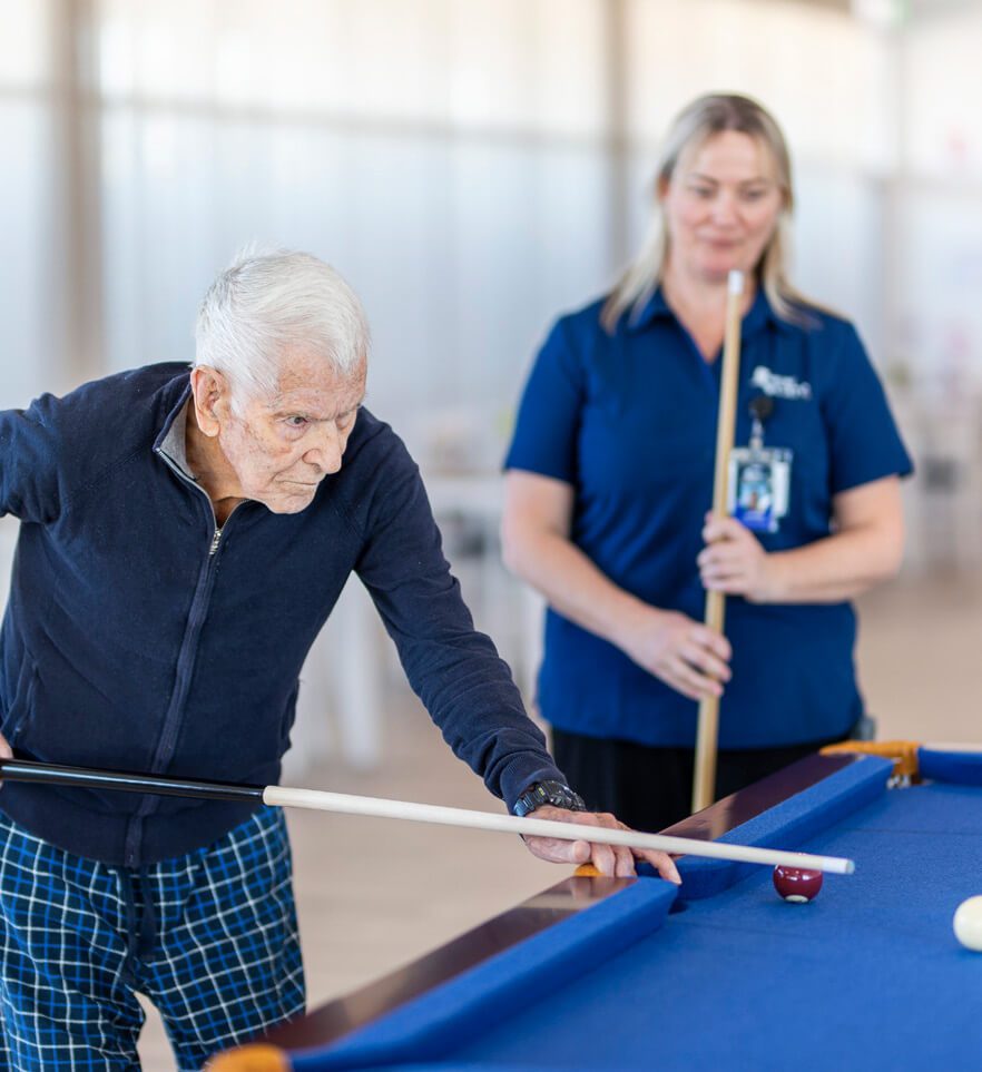 Respite Care Services in Sydney 3