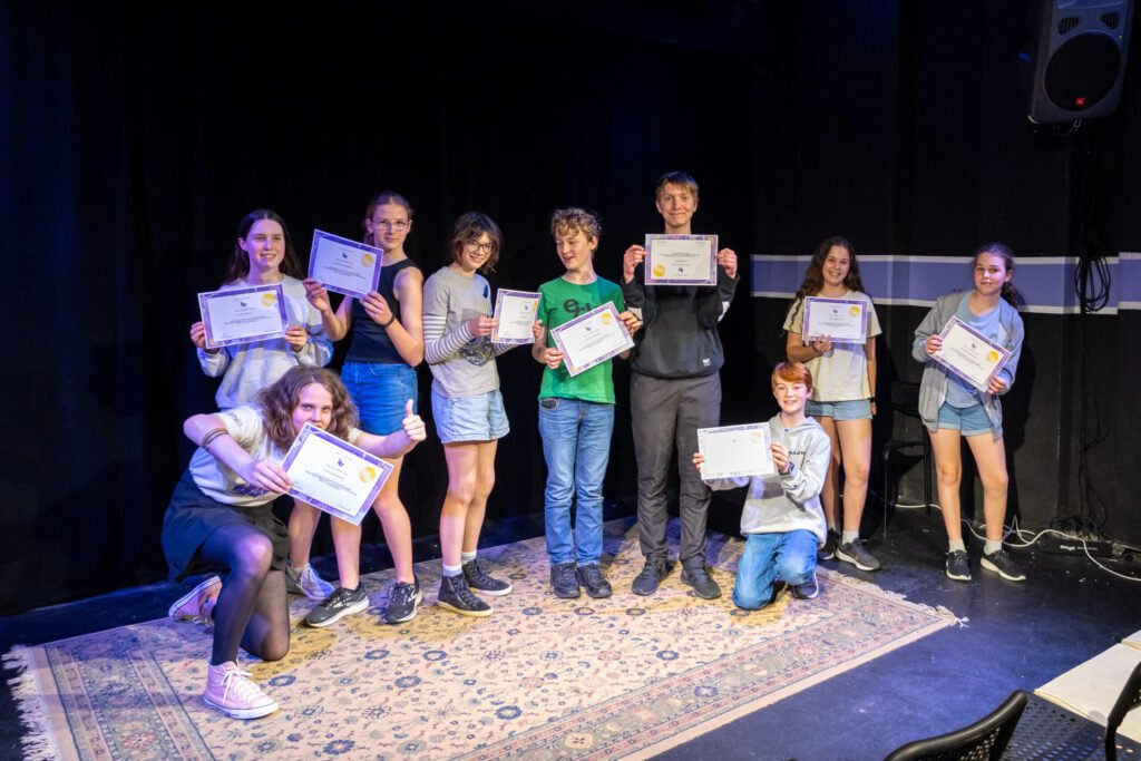 School Holiday Programs in Sydney