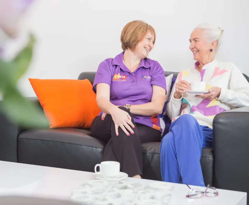 Support Coordination Services in Sydney