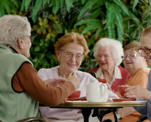 Benefits of In-Home Aged Care in Sydney
