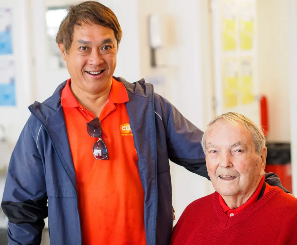Choosing an Aged Care Plan in Sydney