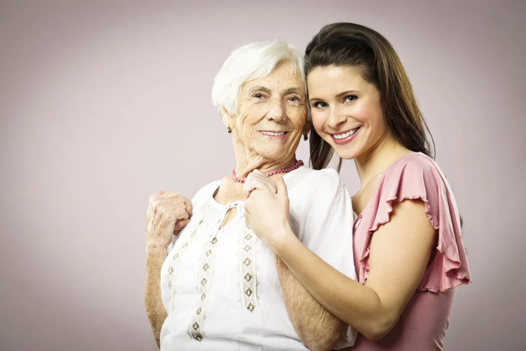Choosing an Aged Care Plan in Sydney