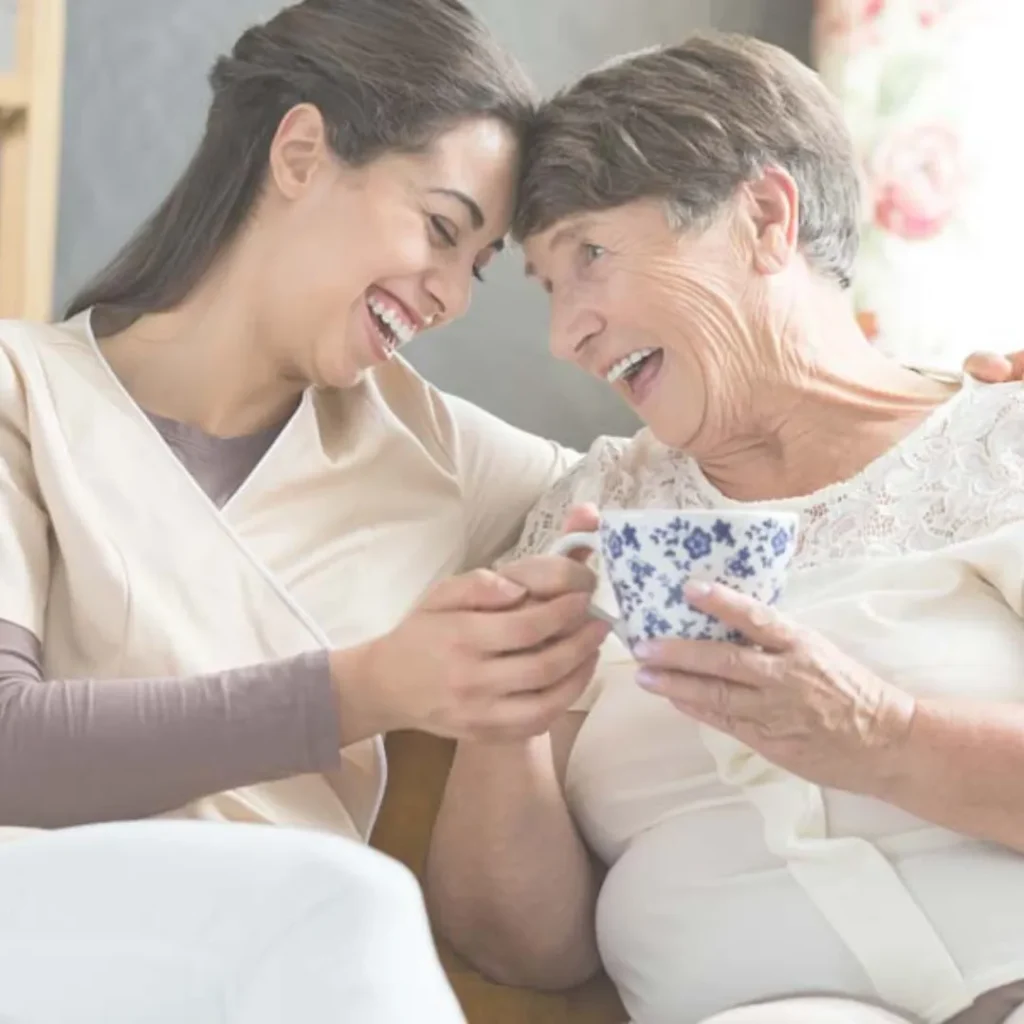 Choosing an Aged Care Plan in Sydney