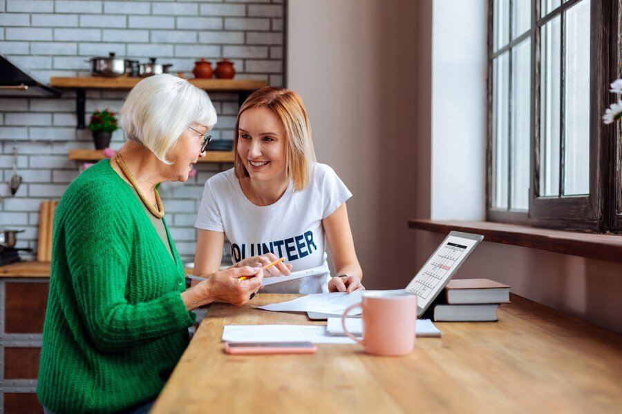 NDIS Funding for Aged Care Services in Sydney