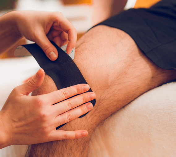 Allied Health Therapy Aged Care in Sydney