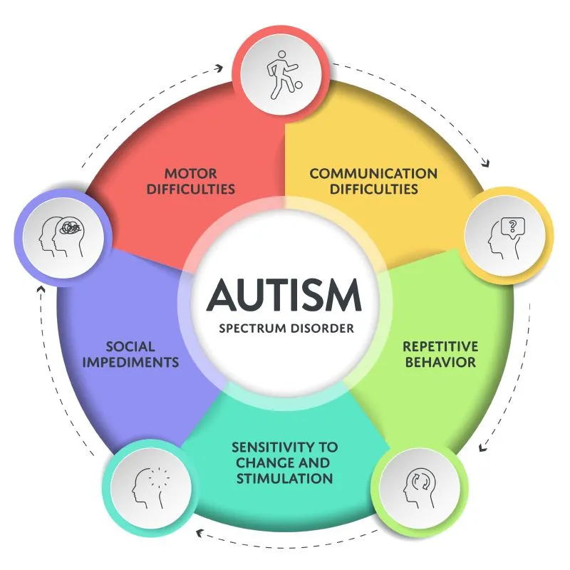 Autism Support Services in Sydney
