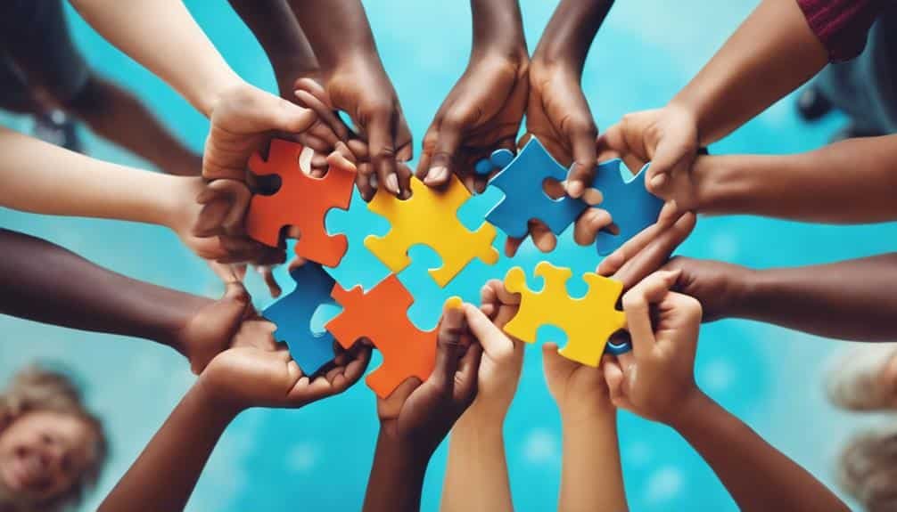 Autism Support Services in Sydney