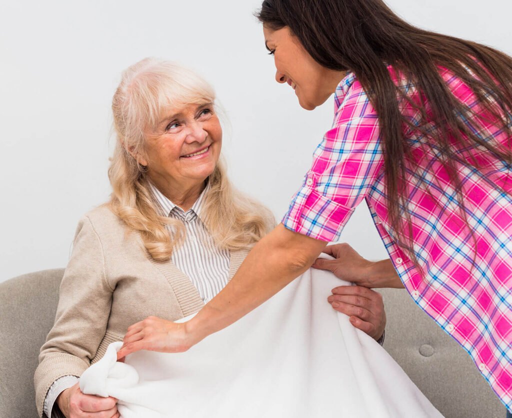 Culturally Sensitive Aged Care Services in Sydney