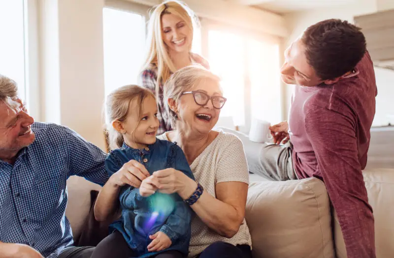 Dementia Care at Home in Sydney
