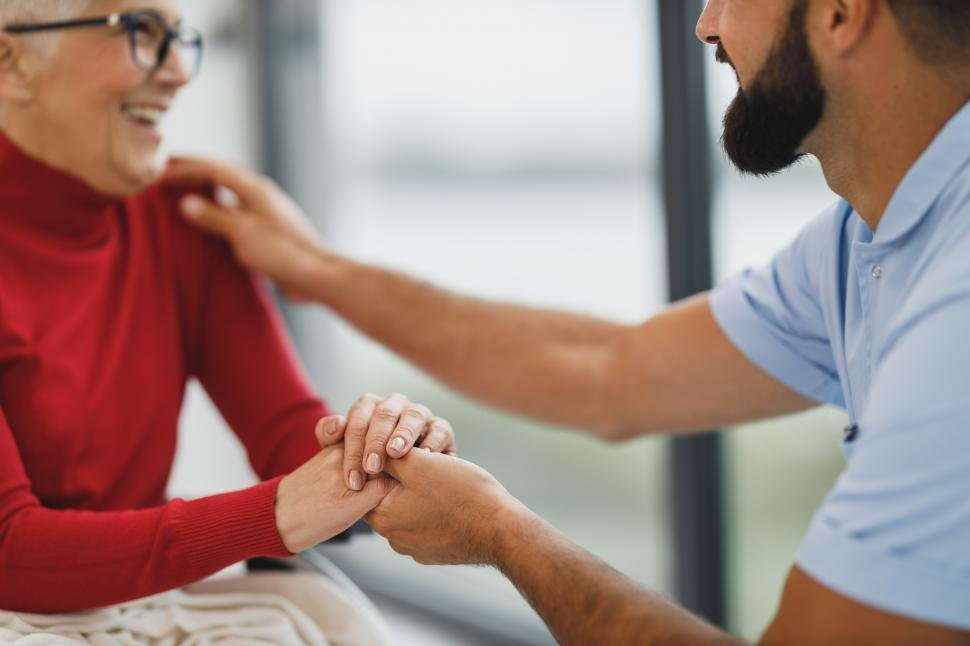 Disability and Aged Care Support Combined in Sydney