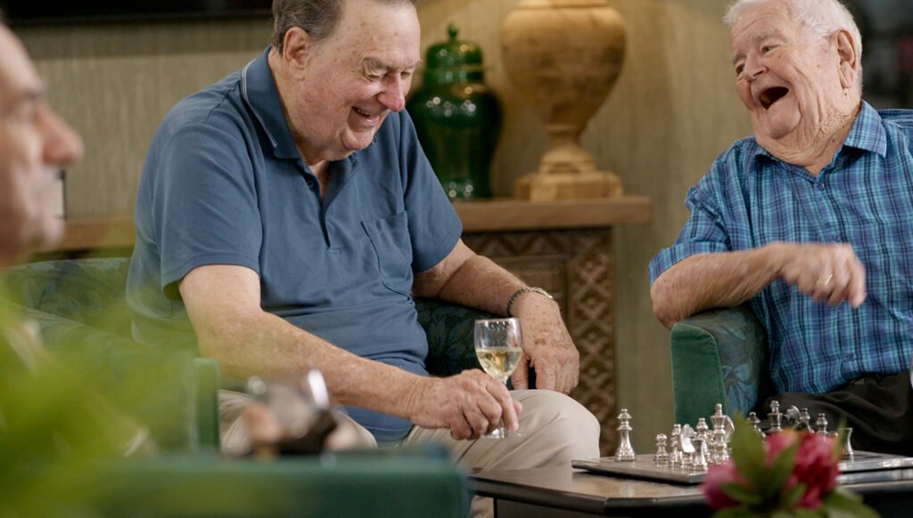 Disability and Aged Care Support Combined in Sydney