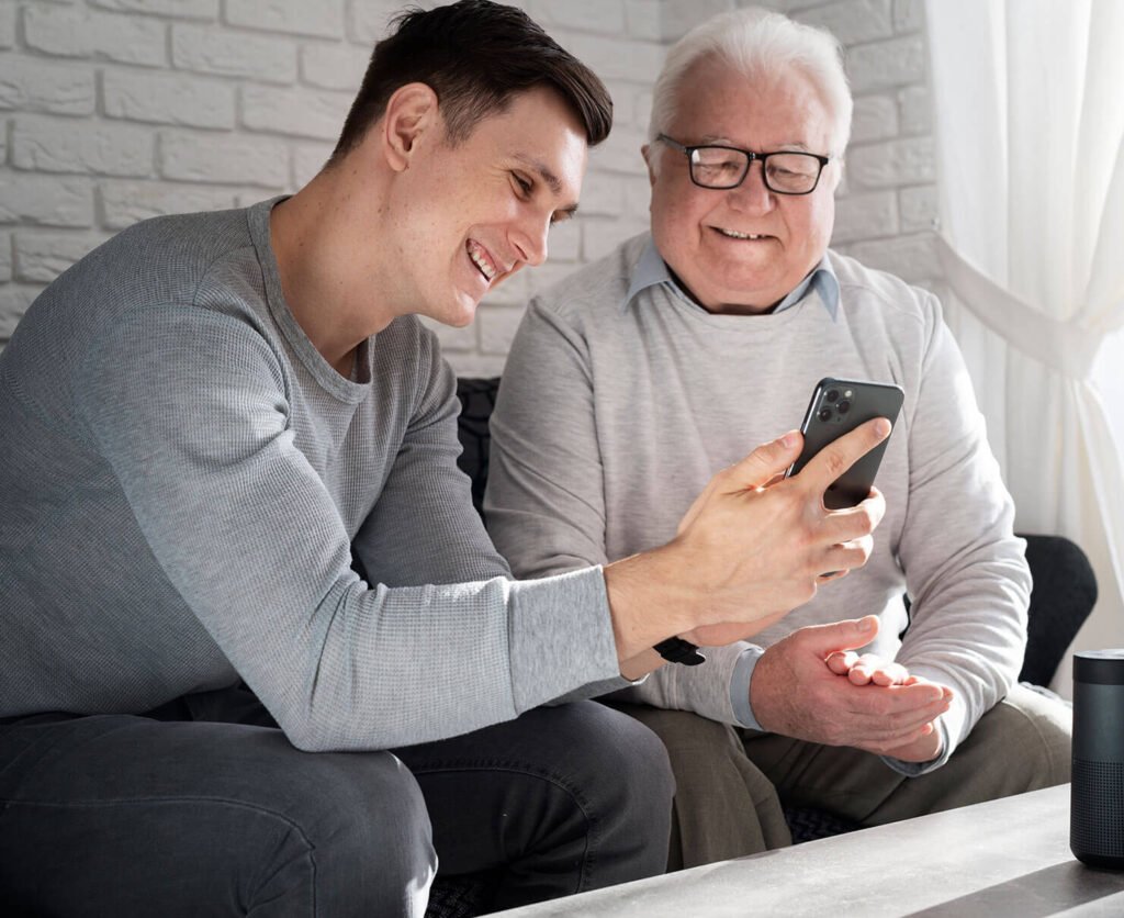 Home Modifications for Aged Care in Sydney