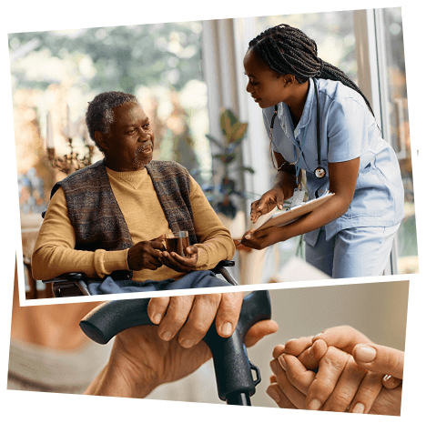 Senior Support Services in Sydney