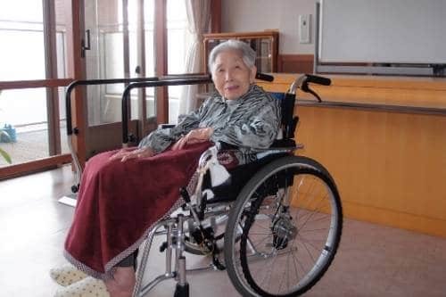 Transport Assistance for Seniors in Sydney