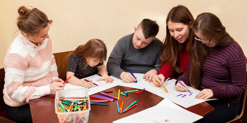 Community Participation NDIS in Liverpool