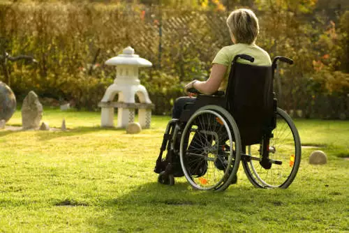 Long-Term Disability Care in Sydney