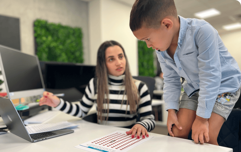 NDIS Support for Cerebral Palsy in Sydney