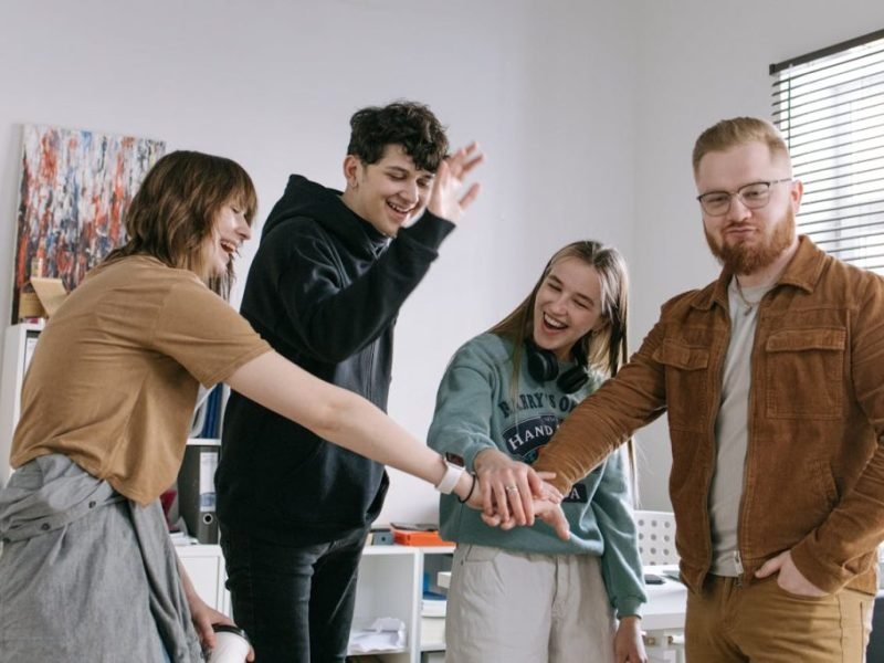 Psychosocial Recovery Coach in Sydney