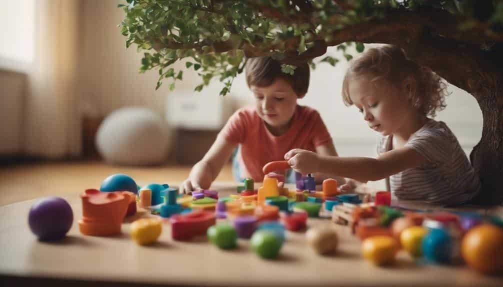 Autism Intervention in Sydney