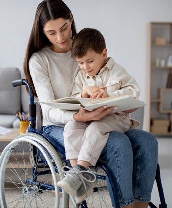 Disability Home Care Services in Liverpool