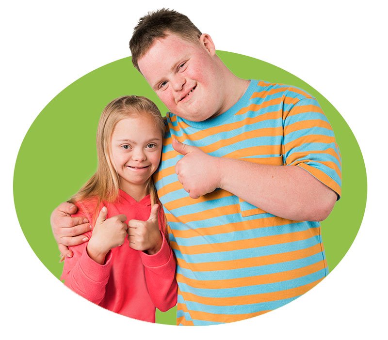 Down Syndrome Support in Campbelltown