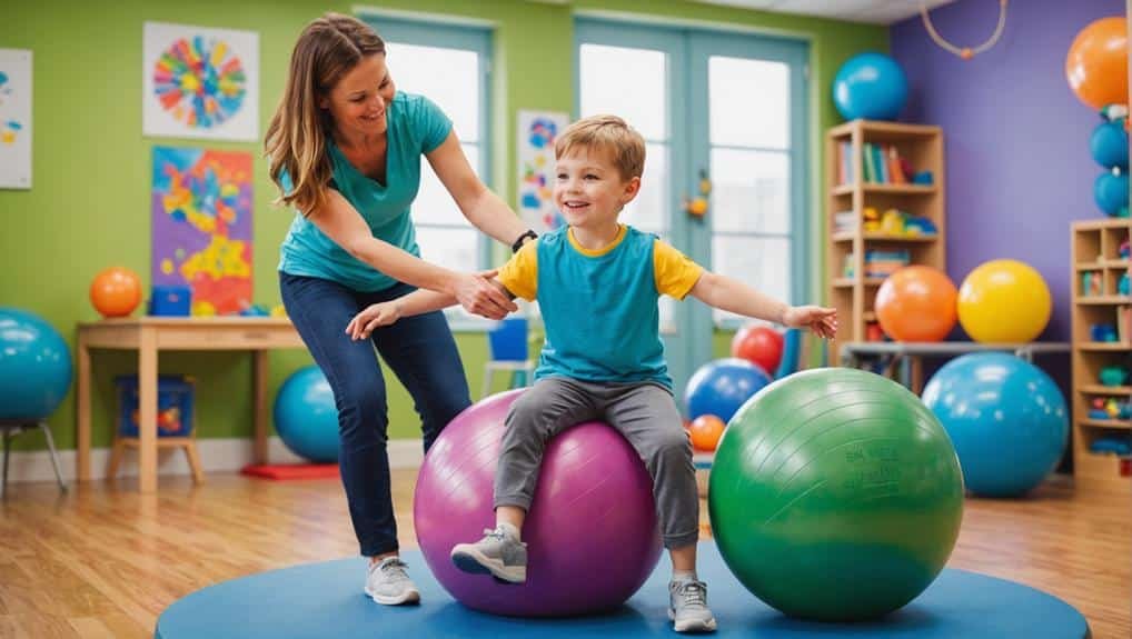 Down Syndrome Support in Campbelltown