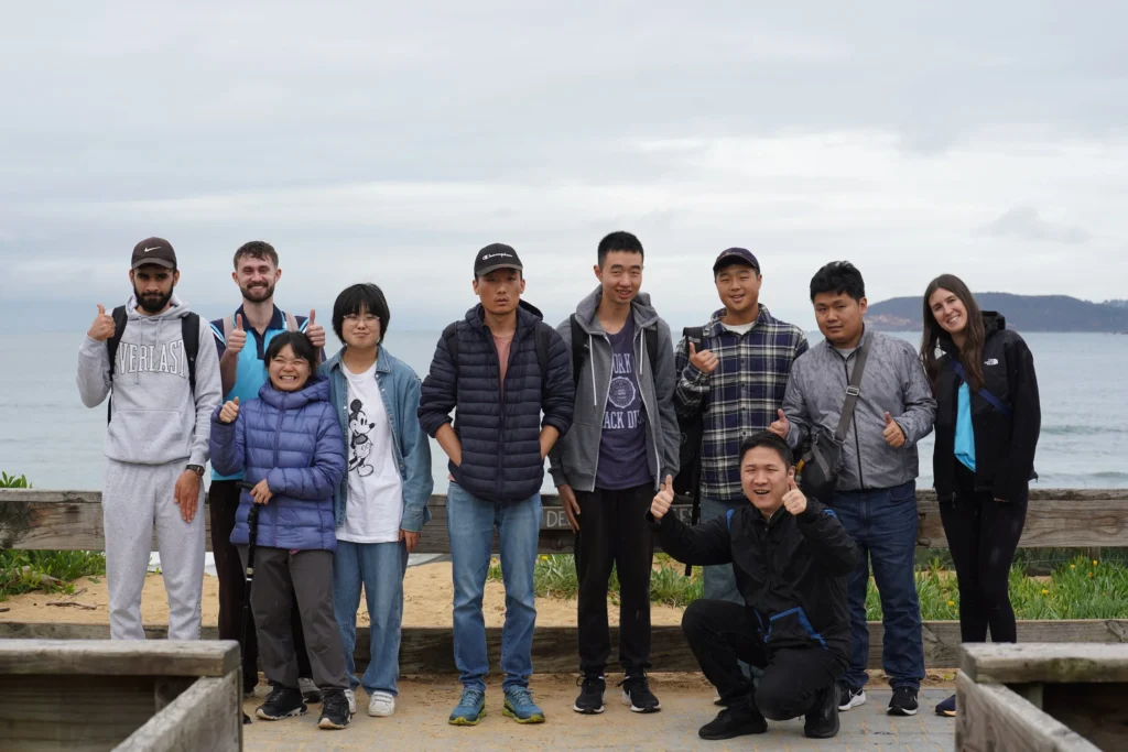 NDIS Assistance With Travel and Transport in Sydney