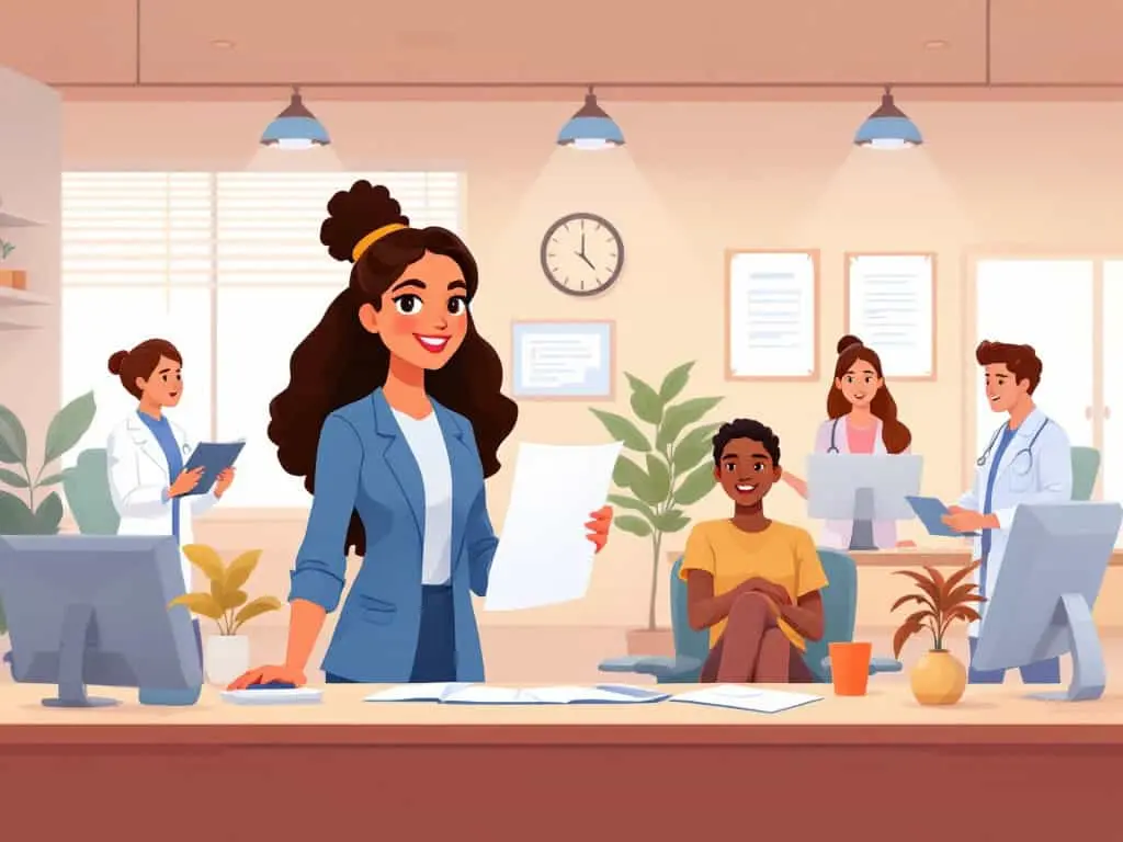 NDIS Invoice Management in Sydney