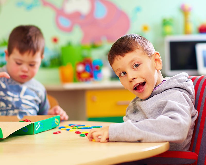 NDIS Support Coordination Services in Western Sydney