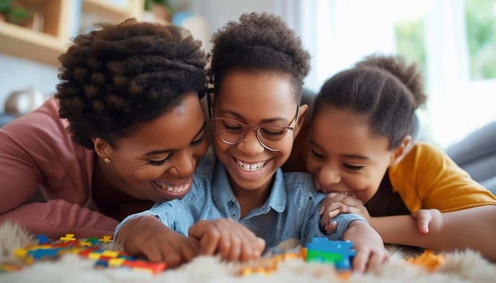 Autism Support for Children in Sydney