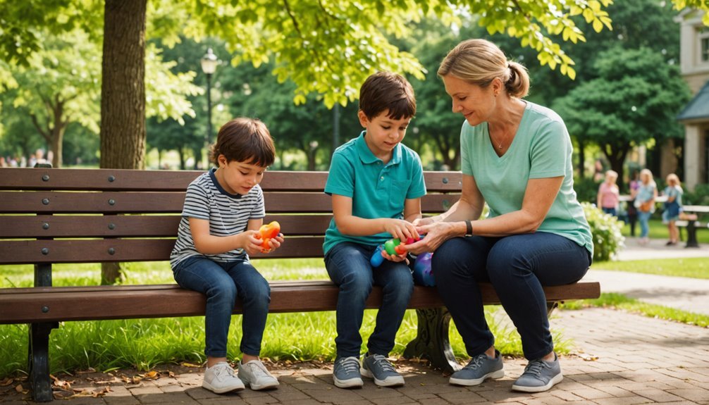 Autism Support for Children in Sydney