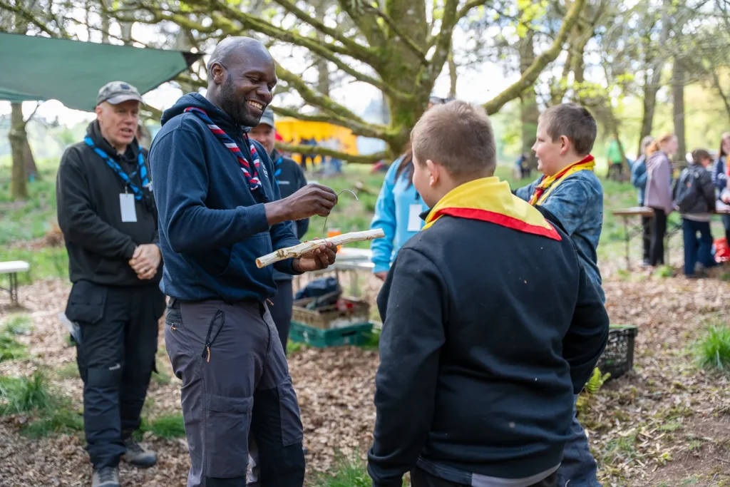 Community Participation in Inner West 2