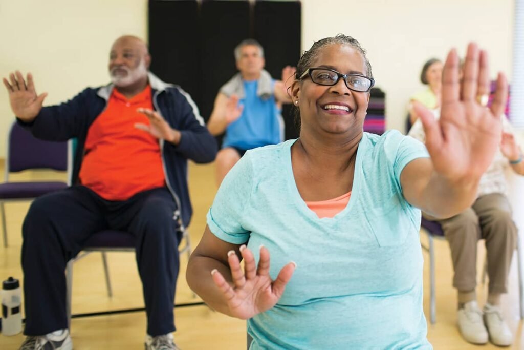 Day Programs for Adults in Sydney