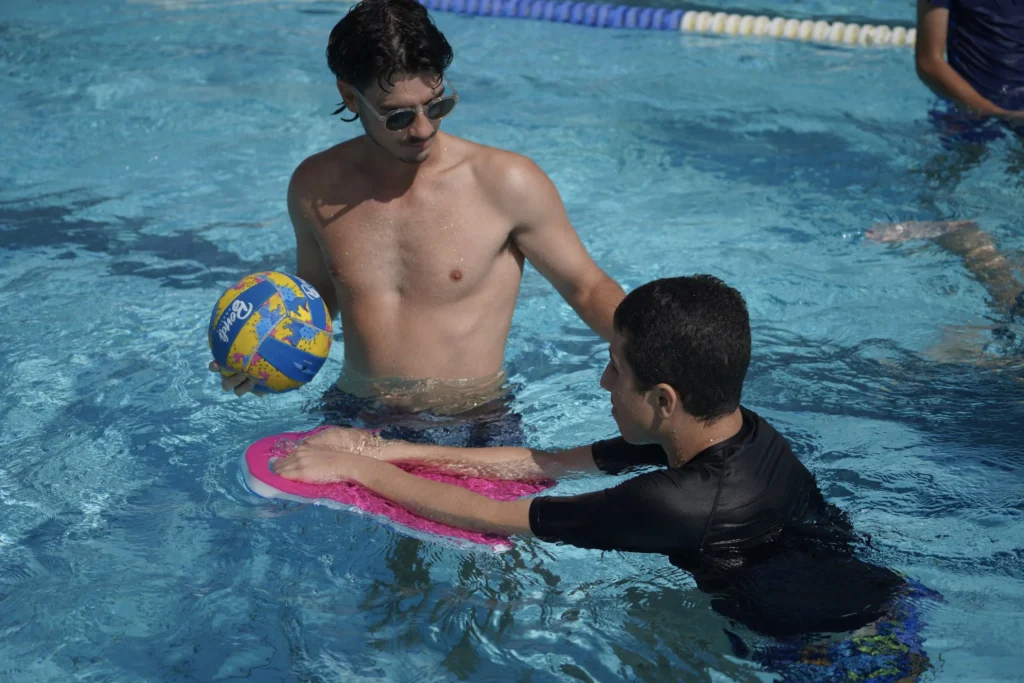 Disability Group Activities in NSW