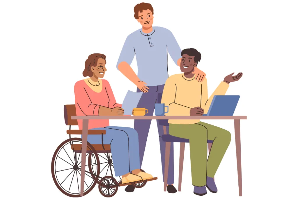 Disability Plan Manager in Sydney