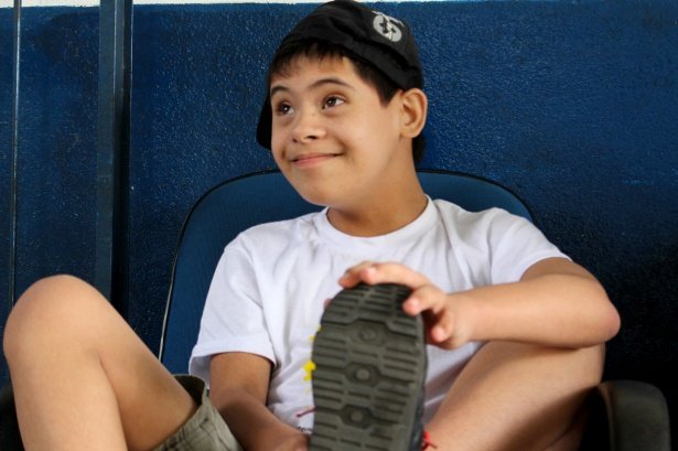 Down Syndrome Services in Western Sydney