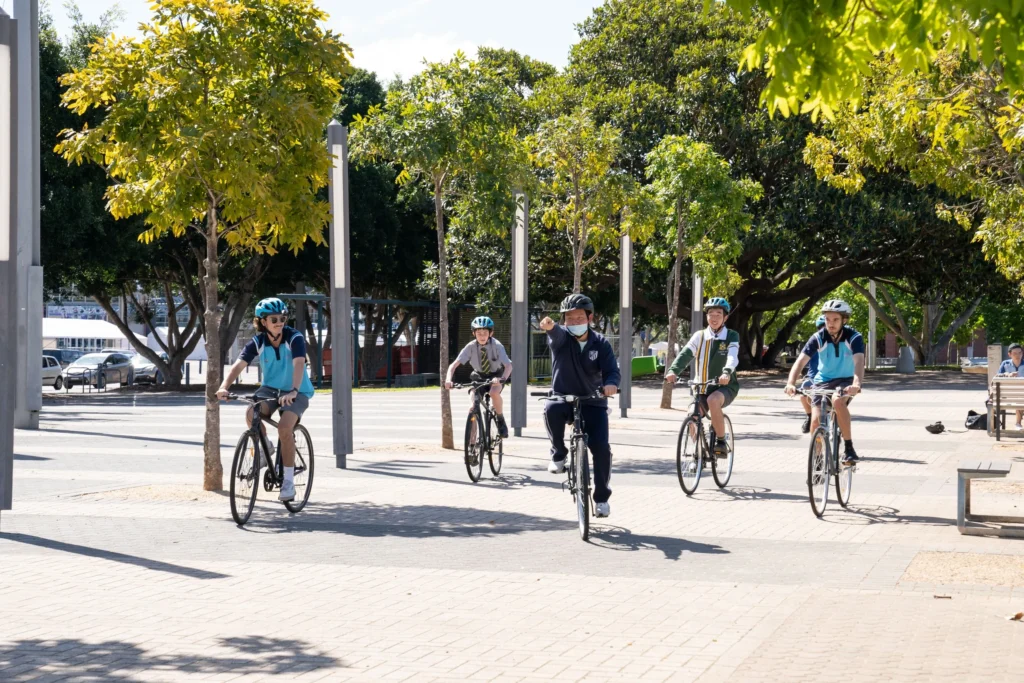 Life Skills Group Programs in Sydney