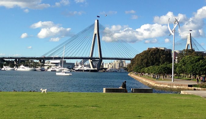 Annandale (Sydney, NSW)