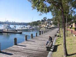 Birchgrove (Sydney, NSW)