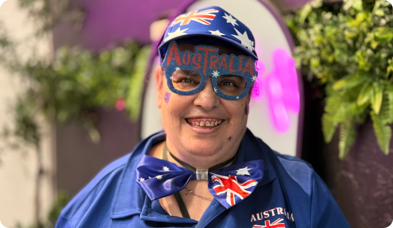 Community Engagement in Sydney