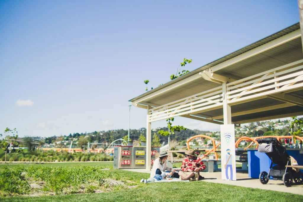 Community Engagement in Sydney