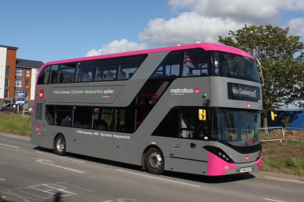 Community Transport Services in Sydney